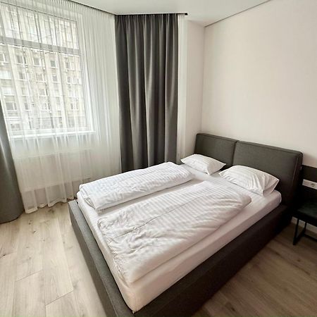 118 Apartments Киев Екстериор снимка