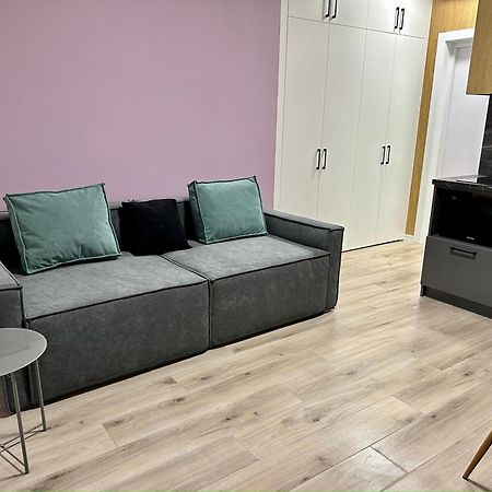 118 Apartments Киев Екстериор снимка