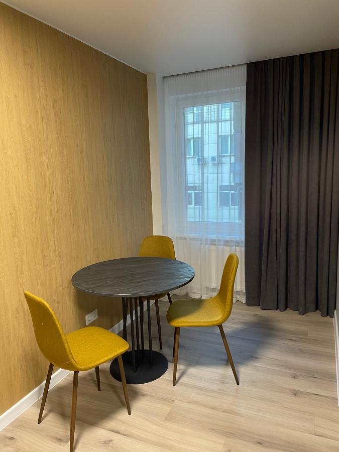 118 Apartments Киев Екстериор снимка