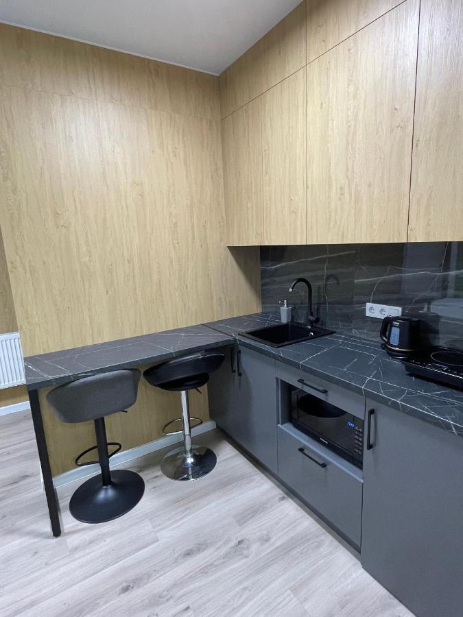 118 Apartments Киев Екстериор снимка