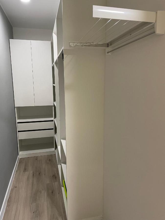 118 Apartments Киев Екстериор снимка