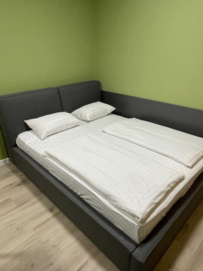118 Apartments Киев Екстериор снимка