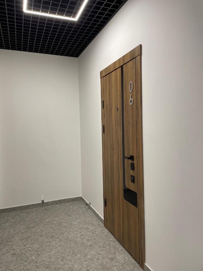 118 Apartments Киев Екстериор снимка