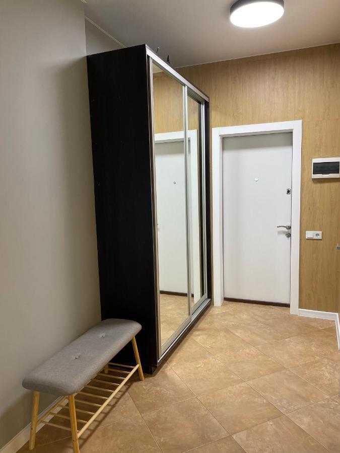 118 Apartments Киев Екстериор снимка