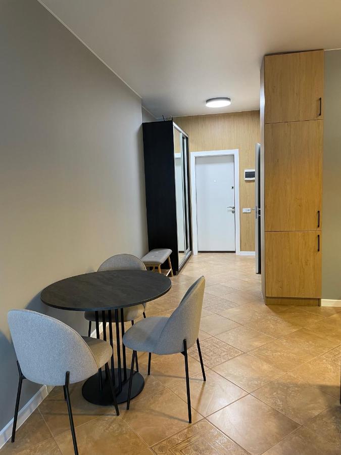 118 Apartments Киев Екстериор снимка