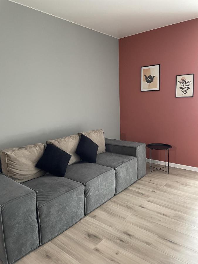 118 Apartments Киев Екстериор снимка