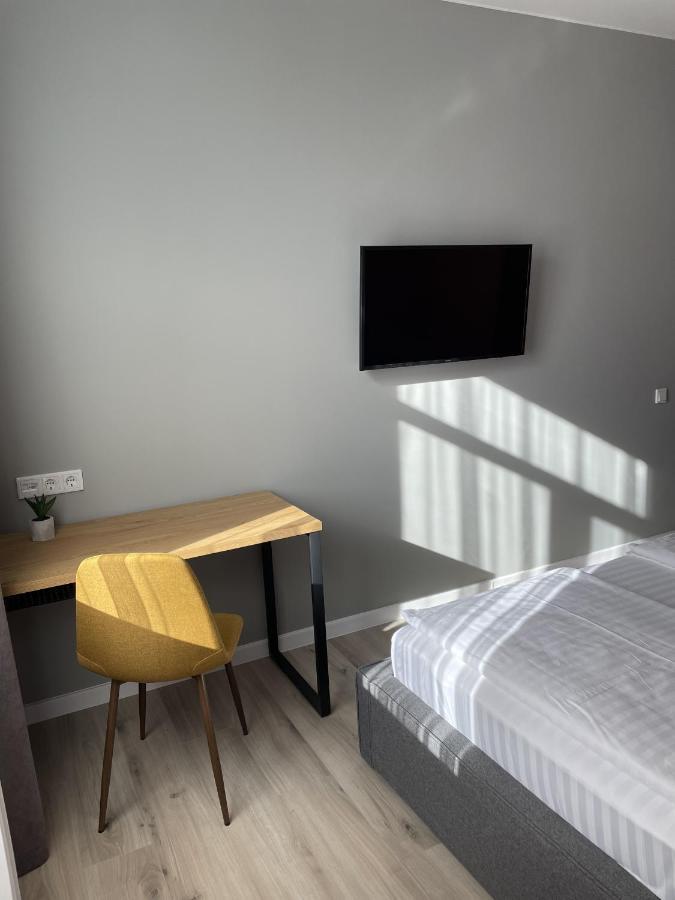 118 Apartments Киев Екстериор снимка