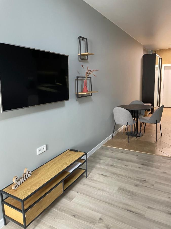 118 Apartments Киев Екстериор снимка