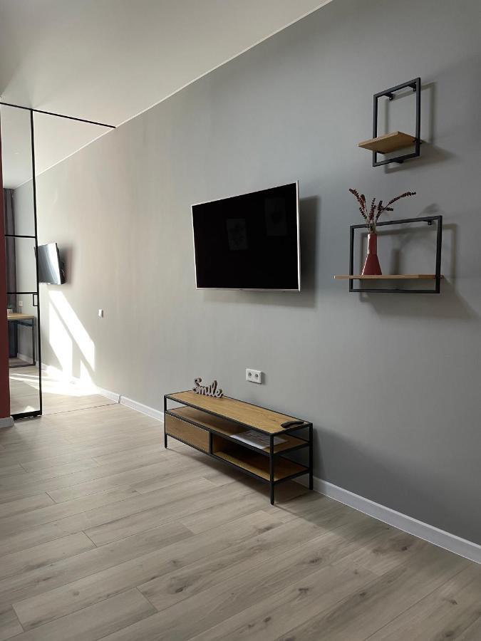 118 Apartments Киев Екстериор снимка