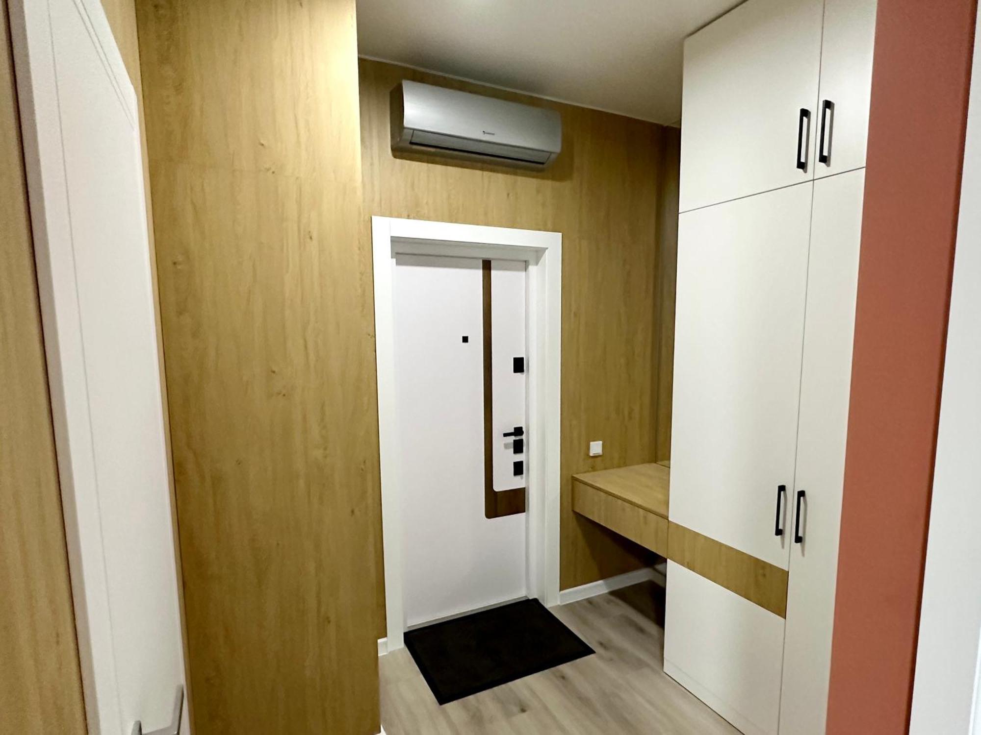118 Apartments Киев Екстериор снимка