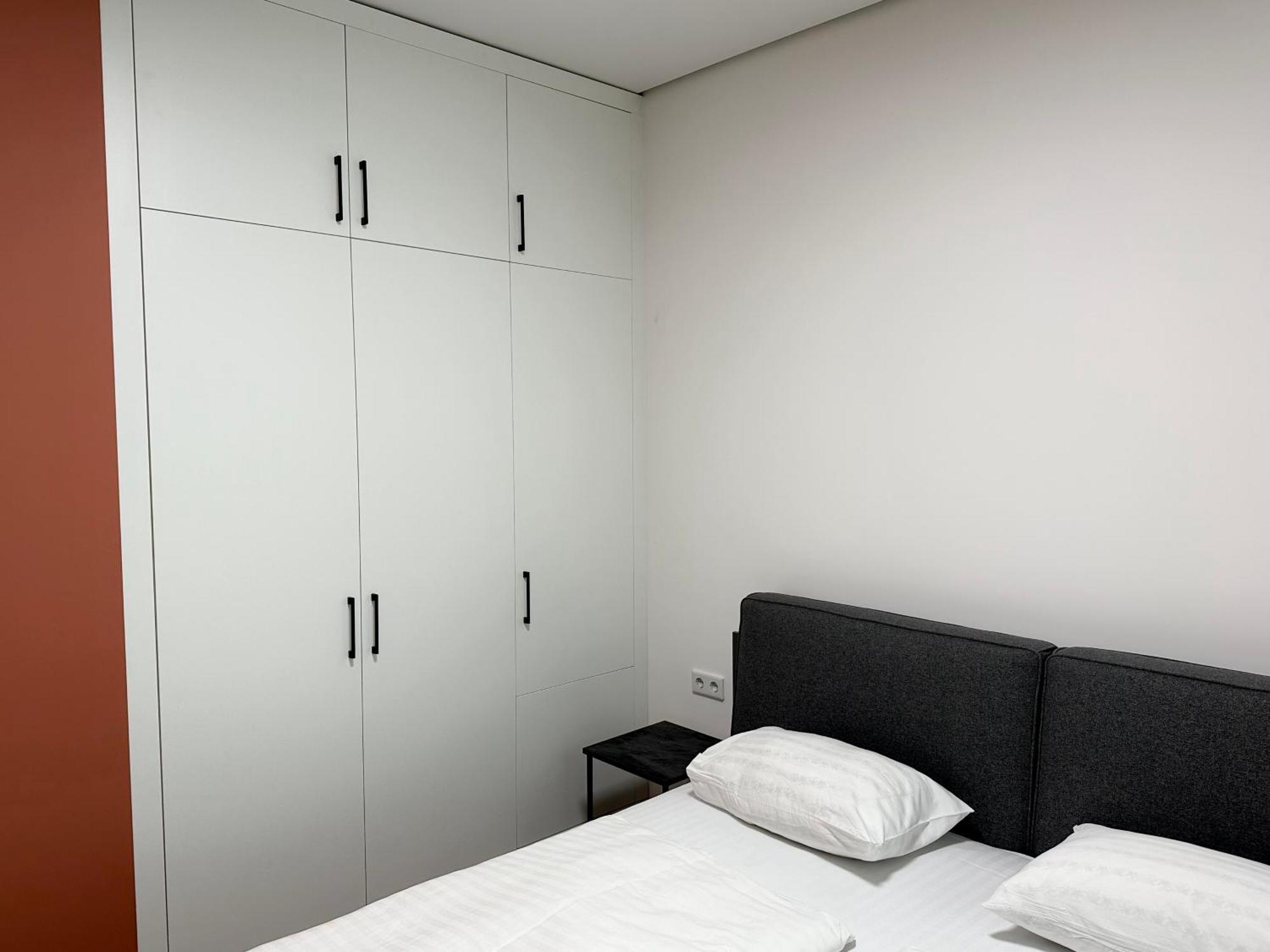 118 Apartments Киев Екстериор снимка