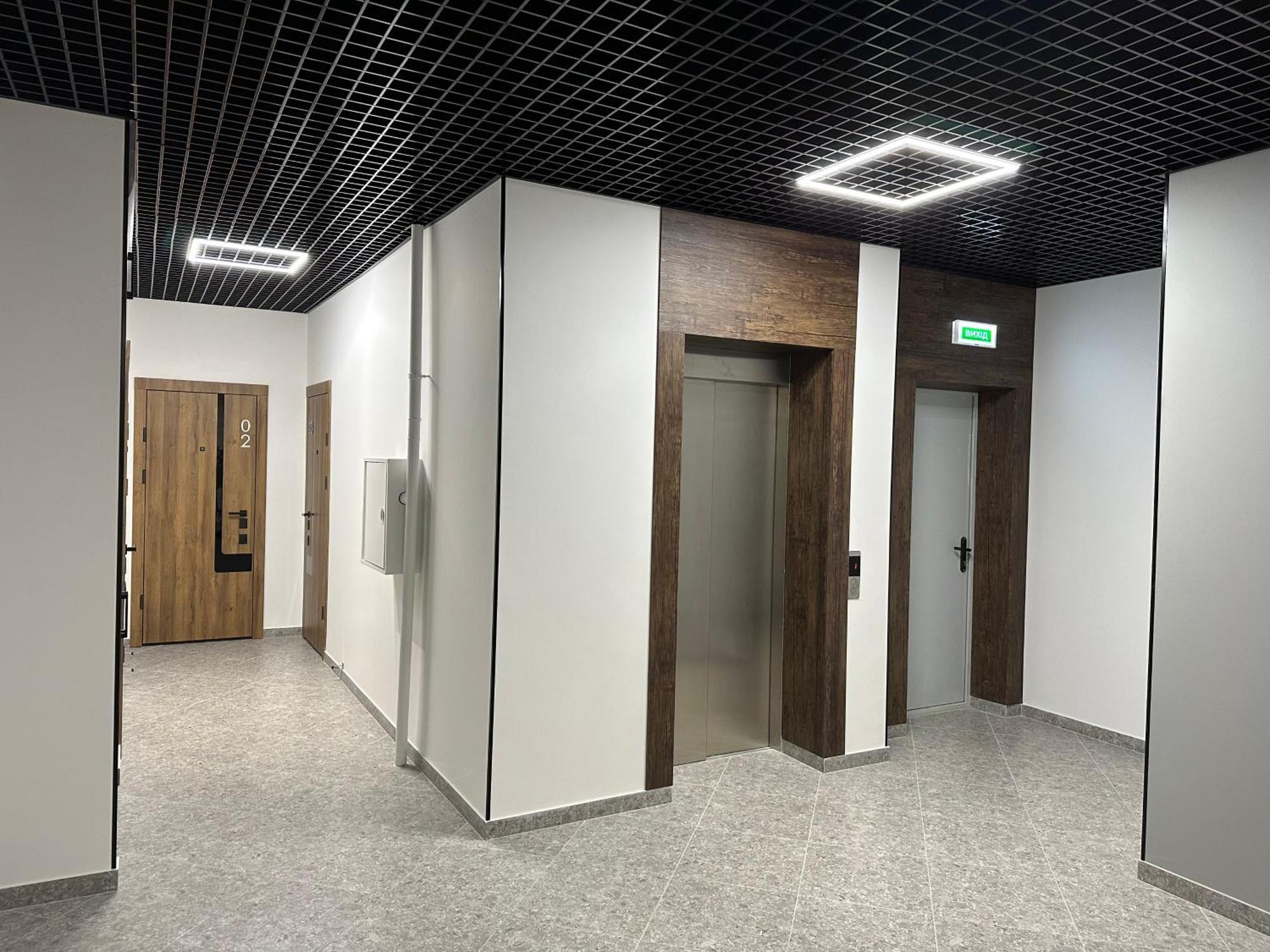 118 Apartments Киев Екстериор снимка