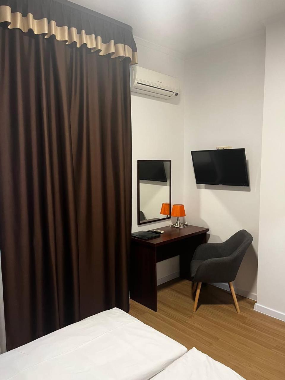 118 Apartments Киев Екстериор снимка