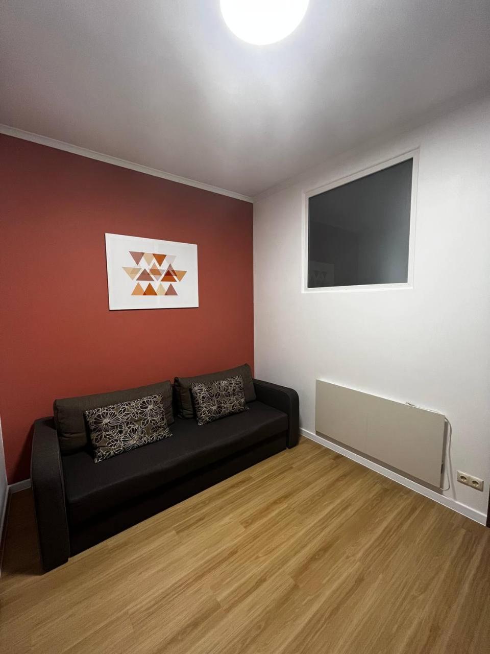 118 Apartments Киев Екстериор снимка