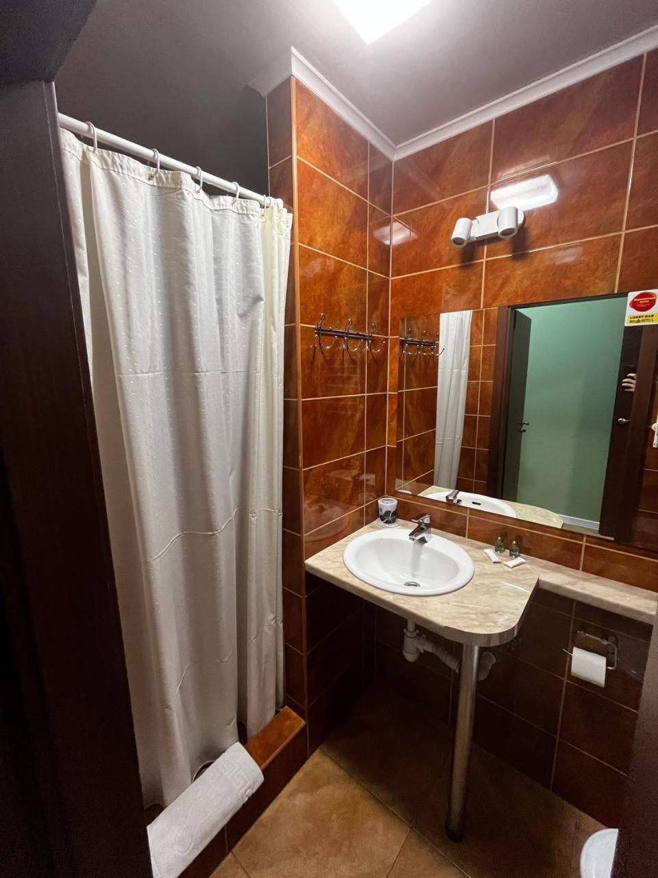 118 Apartments Киев Екстериор снимка