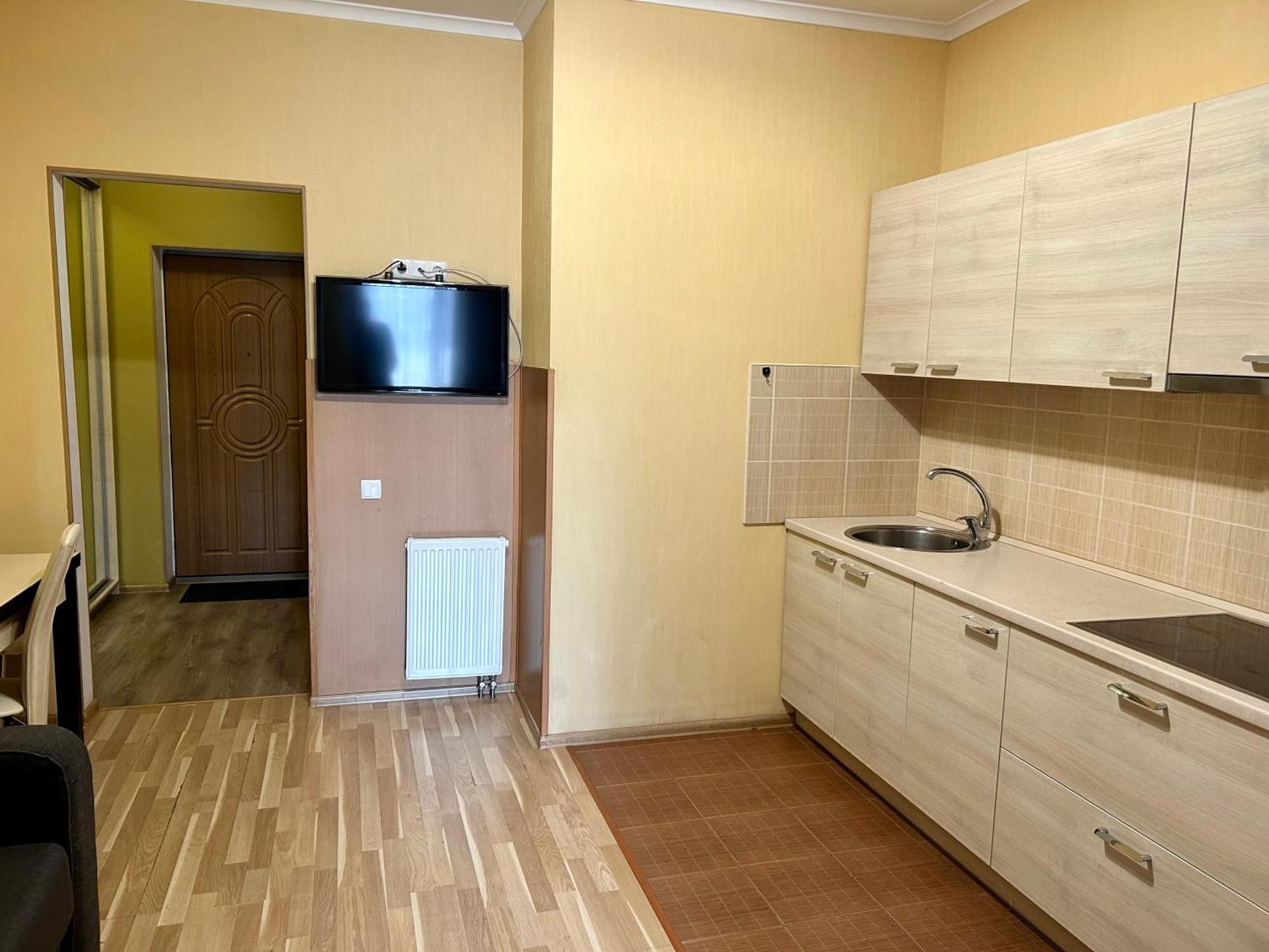 118 Apartments Киев Екстериор снимка