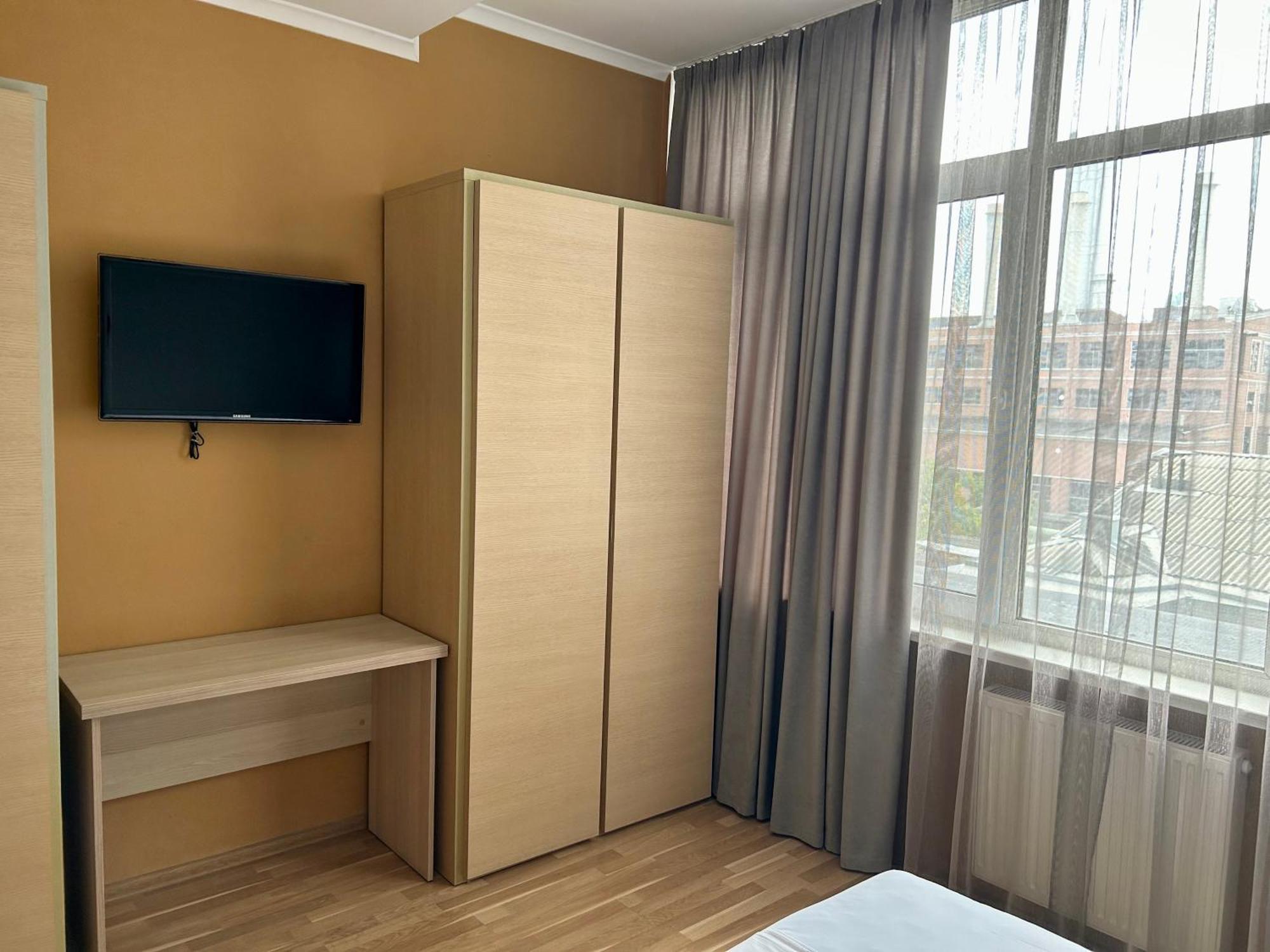118 Apartments Киев Екстериор снимка