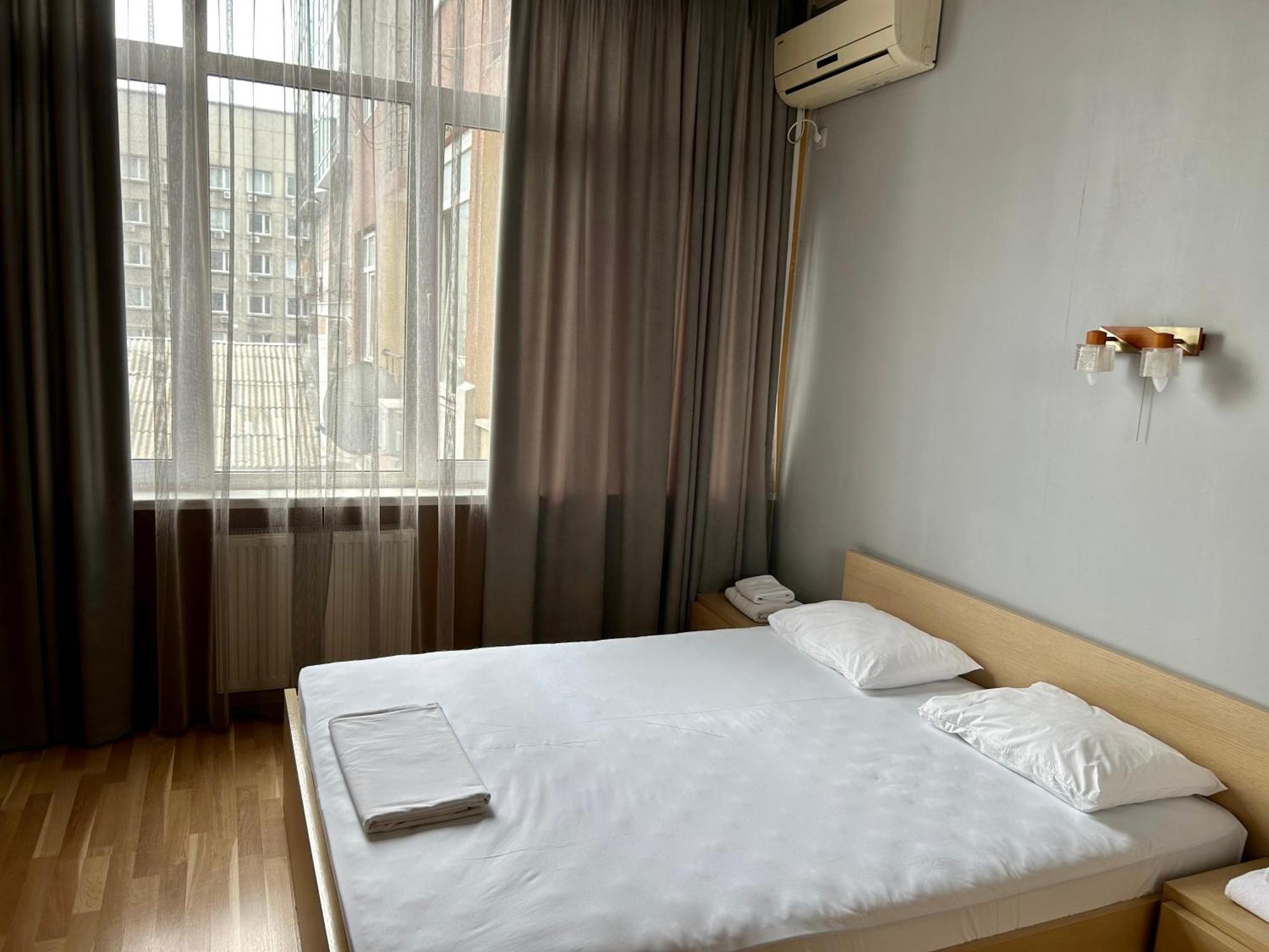 118 Apartments Киев Екстериор снимка